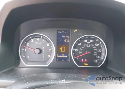 2010 Honda Cr-V Lx from USA, damaged, VIN 5J6RE3H36AL000524